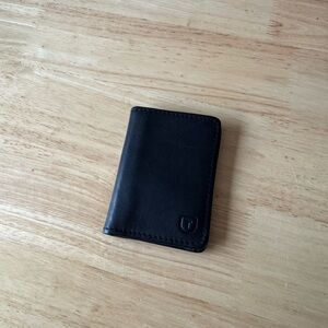 Tecovas Wallet